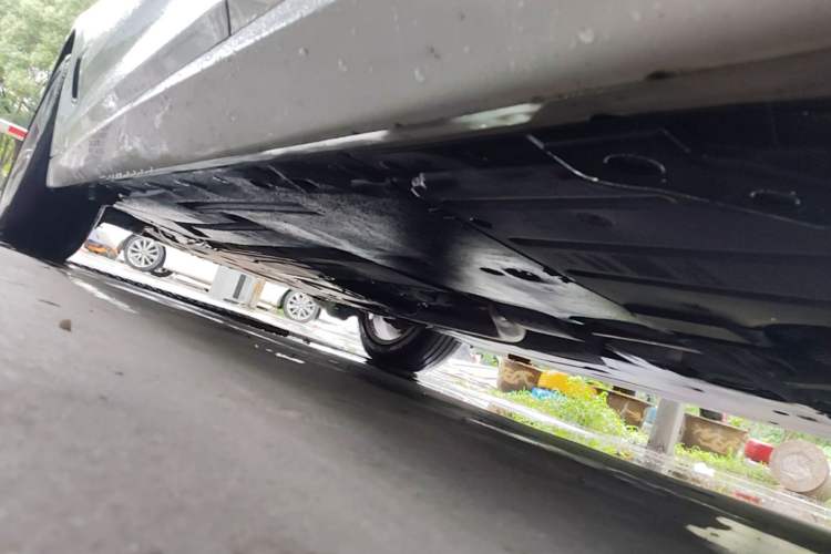 Used BMW 3 Series GT 2019 320i M Sport Package Chassis Rear Left
