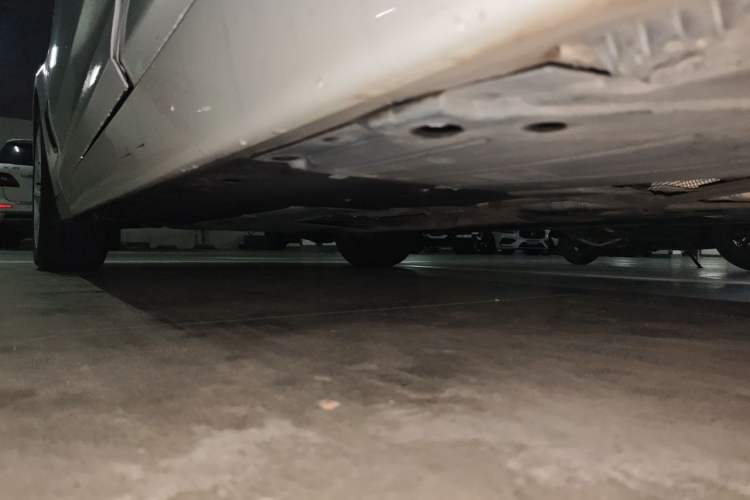 Used BMW 3 Series GT 2019 320i Sport Edition Chassis Rear Left