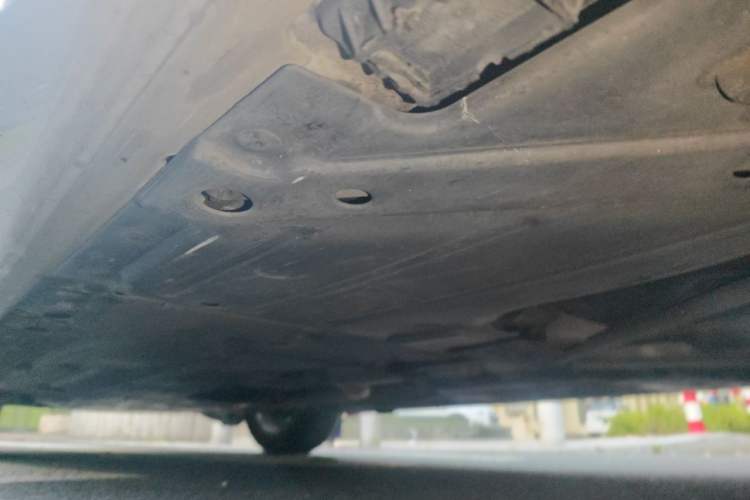 Used BMW 3 Series GT 2019 320i M Sport Package Chassis Rear Left