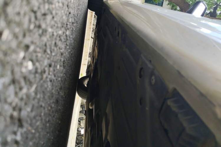 Used BMW 3 Series GT 2019 320i M Sport Package Chassis Rear Left