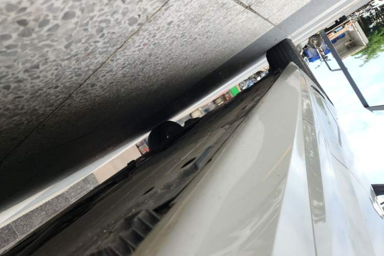 Used BMW 3 Series GT 2019 320i M Sport Package Chassis Rear Left