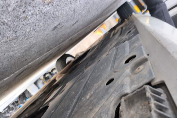 Used BMW 3 Series GT 2019 320i M Sport Chassis Rear Left