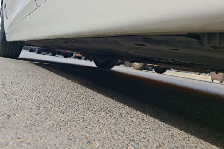 Used BMW 3 Series GT 2019 320i Sport Edition Chassis Rear Left