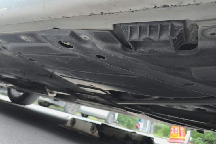 Used BMW 3 Series GT 2019 320i Sport Edition Chassis Rear Left