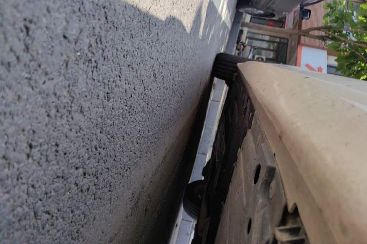 Used BMW 3 Series GT 2019 320i M Sport Chassis Rear Left