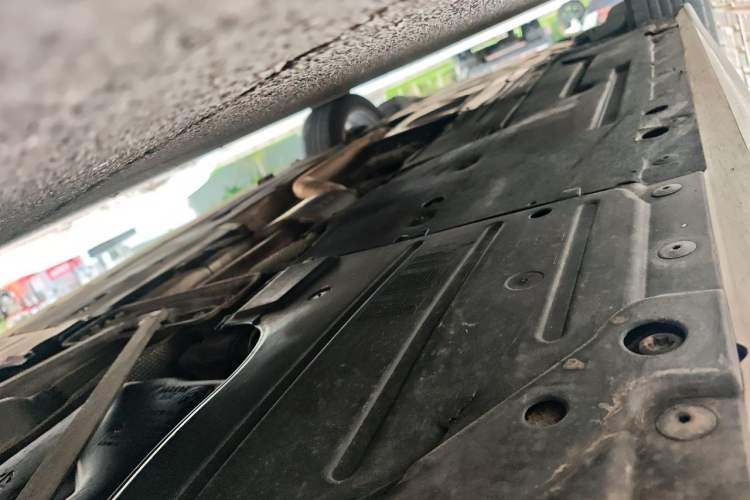 Used BMW 3 Series GT 2019 320i Sport Edition Chassis Rear Left