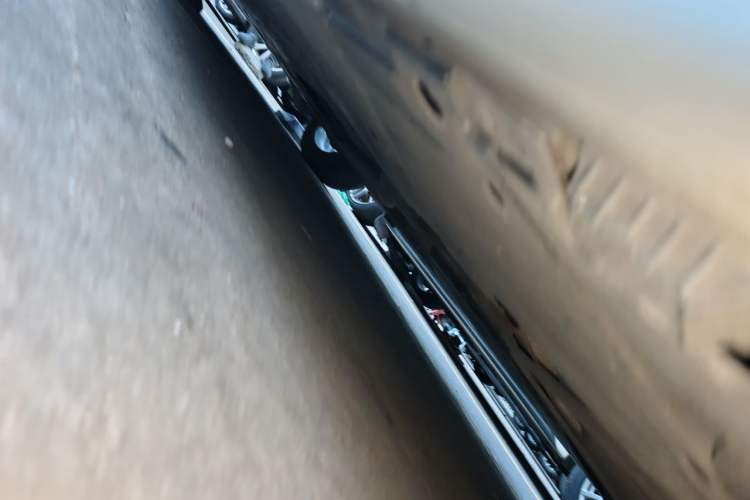 Used BMW 3 Series GT 2019 320i M Sport Package Chassis Rear Left