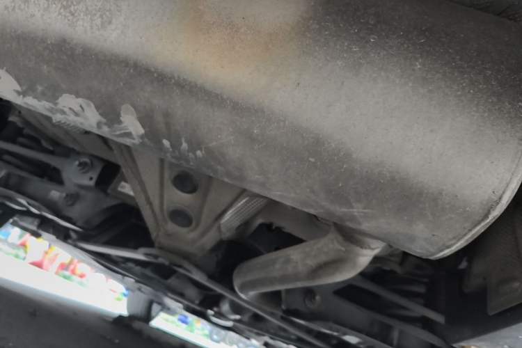 Used BMW 3 Series GT 2019 320i Sport Edition Chassis Rear
