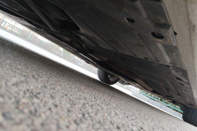 Used BMW 3 Series GT 2019 320i Sport Edition Chassis Rear Right