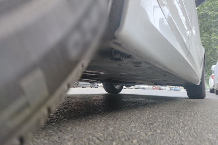 Used BMW 3 Series GT 2019 320i M Sport Package Chassis Rear Right