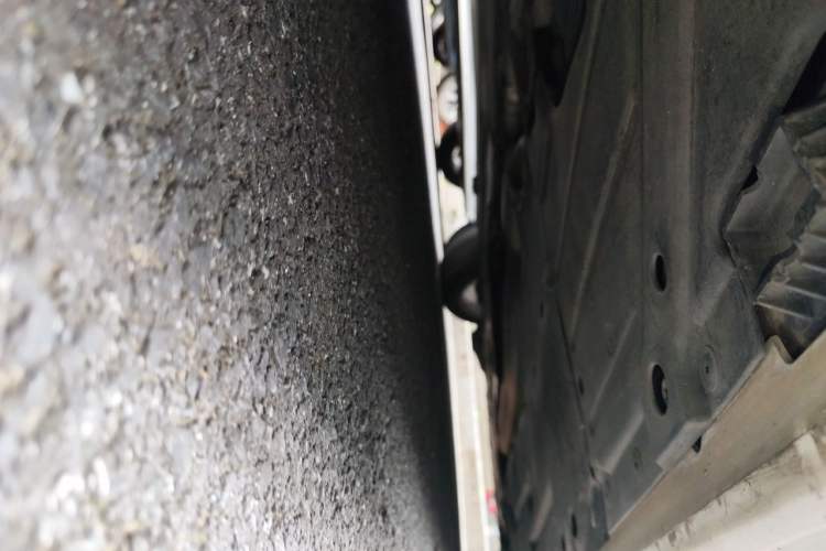 Used BMW 3 Series GT 2019 320i M Sport Package Chassis Rear Right
