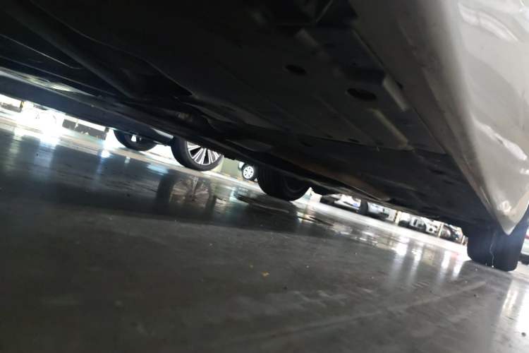 Used BMW 3 Series GT 2019 320i M Sport Chassis Rear Right
