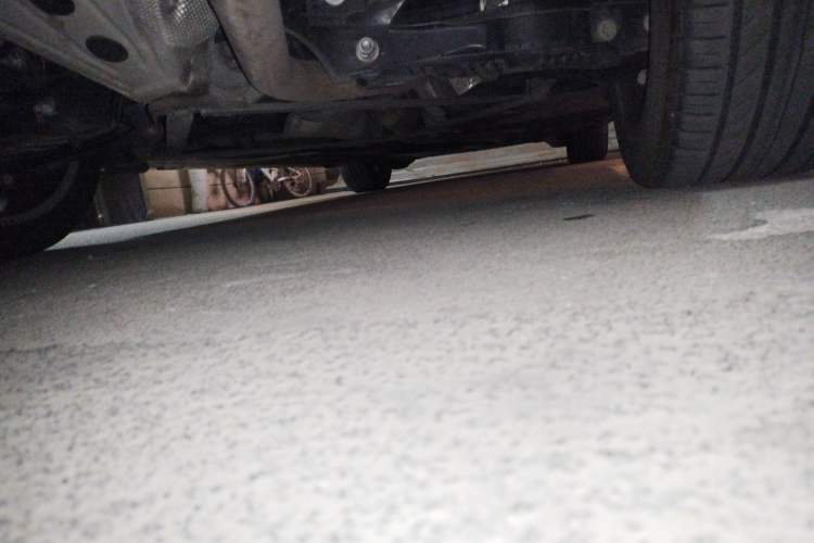 Used BMW 3 Series GT 2019 320i M Sport Package Chassis Rear Right
