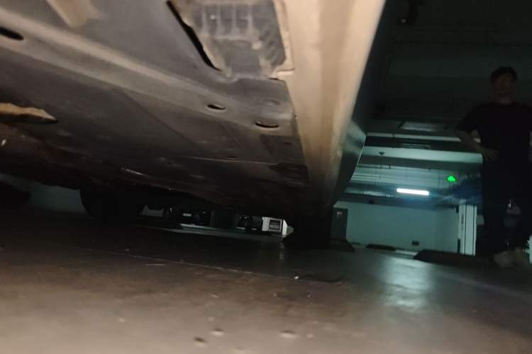 Used BMW 3 Series GT 2019 320i M Sport Chassis Rear Right