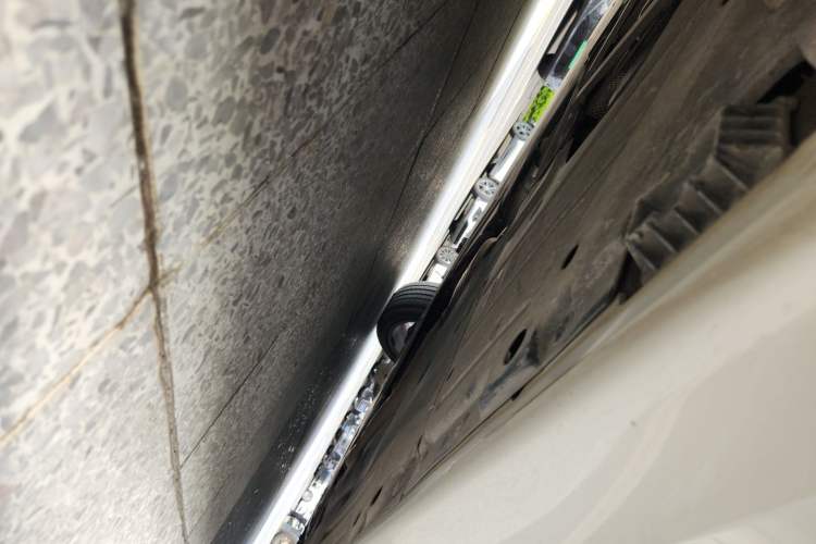 Used BMW 3 Series GT 2019 320i M Sport Package Chassis Rear Right