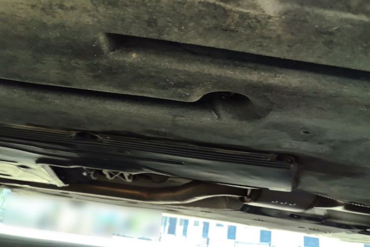 Used BMW 3 Series GT 2019 320i M Sport Package Chassis Rear Right
