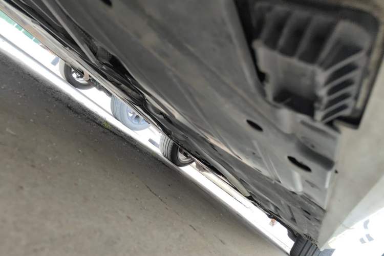 Used BMW 3 Series GT 2019 330i xDrive M Sport Edition Chassis Rear Right