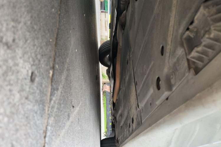 Used BMW 3 Series GT 2019 320i M Sport Package Chassis Rear Right