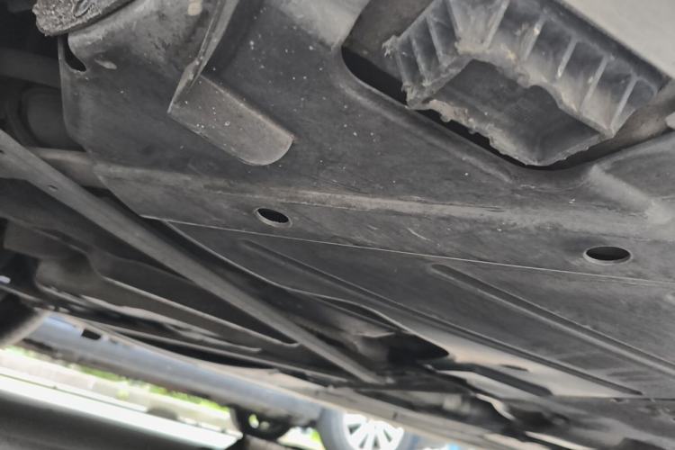 Used BMW 3 Series GT 2019 320i Sport Edition Chassis Rear Right