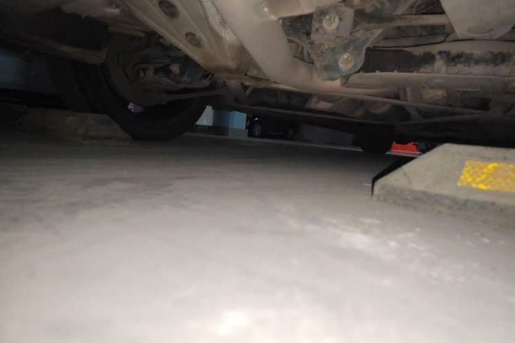 Used BMW 3 Series GT 2019 330i xDrive M Sport Edition Chassis Rear Right