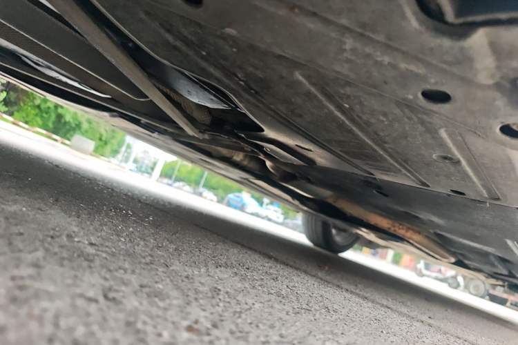 Used BMW 3 Series GT 2019 320i Sport Edition Chassis Rear Right