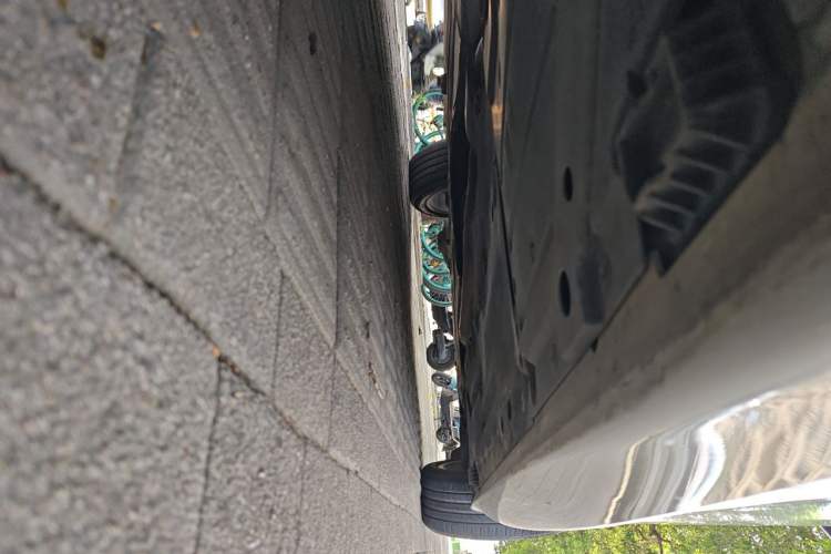 Used BMW 3 Series GT 2019 320i M Sport Chassis Rear Right