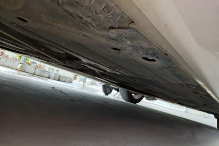 Used BMW 3 Series GT 2019 320i M Sport Package Chassis Rear Right
