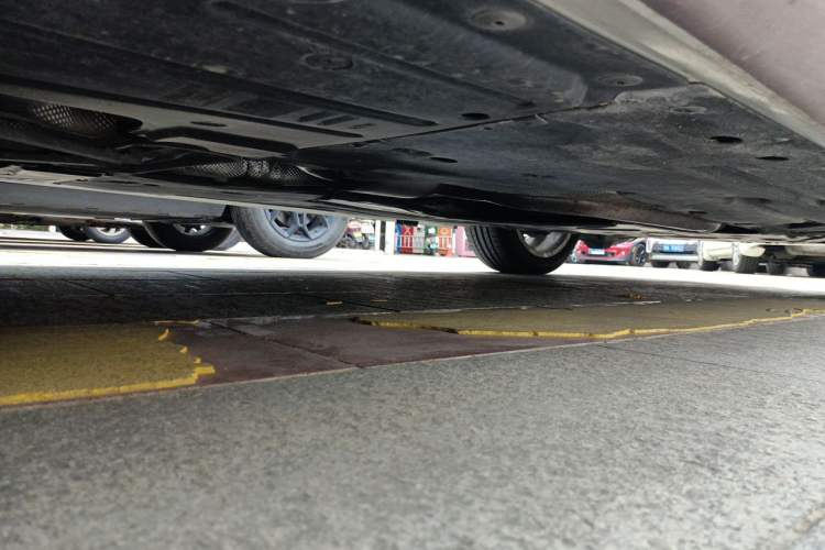 Used BMW 3 Series GT 2019 320i M Sport Chassis Rear Right
