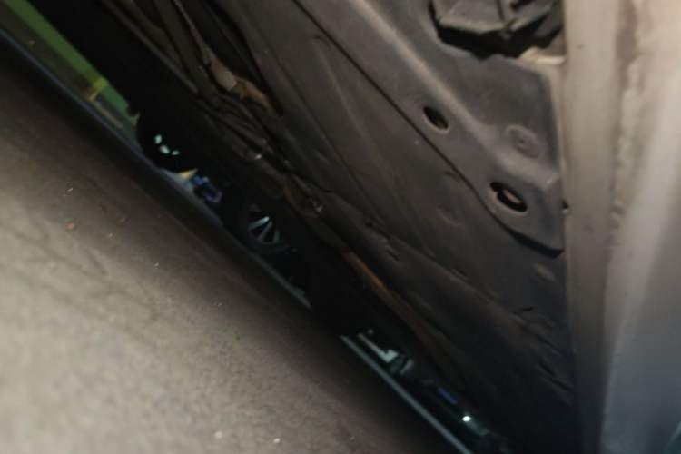 Used BMW 3 Series GT 2019 320i M Sport Package Chassis Rear Right