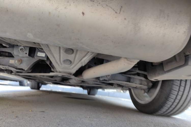 Used BMW 3 Series GT 2019 320i M Sport Chassis Rear