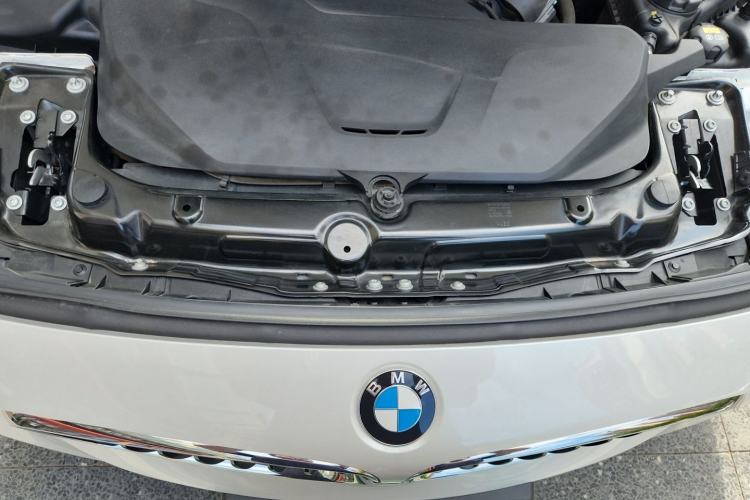 Used BMW 3 Series GT 2019 320i M Sport Package Engine Bay