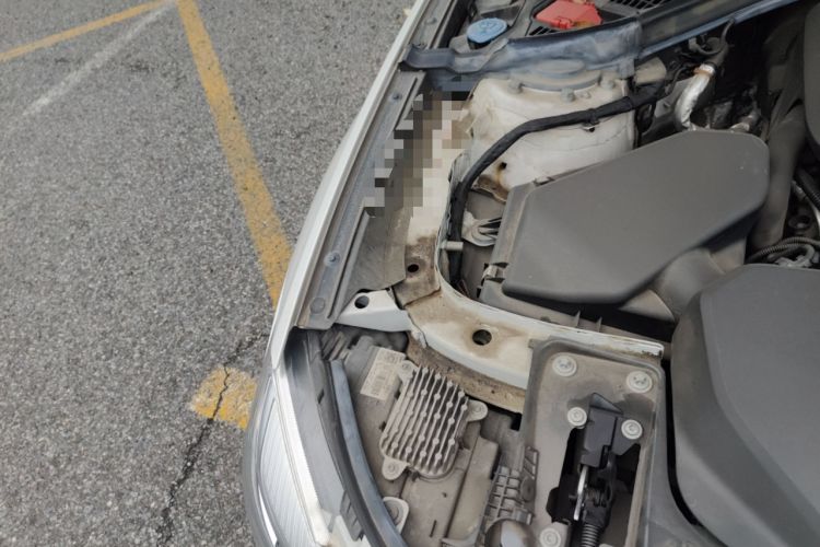 Used BMW 3 Series GT 2019 320i M Sport Night Edition Engine Bay Right