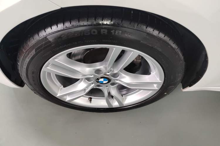 Used BMW 3 Series GT 2019 320i M Sport Package Exterior 1