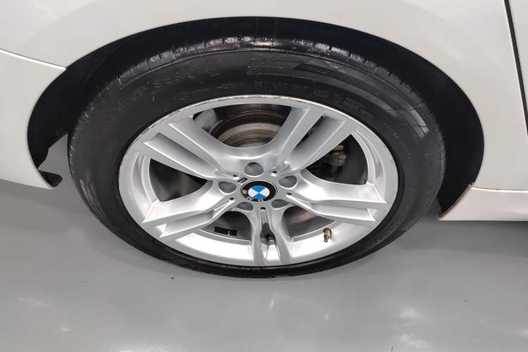 Used BMW 3 Series GT 2019 320i M Sport Package Exterior 2