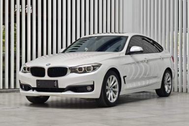 Used BMW 3 Series GT 2019 320i Sport Edition