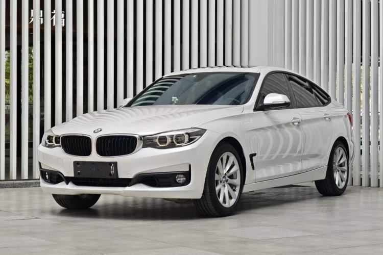 Used BMW 3 Series GT 2019 320i Sport Edition Guazi used car, China used car export, Used car for sale, Used  cars, Cheapest cars for sale