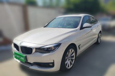 Used BMW 3 Series GT 2019 320i Sport Edition