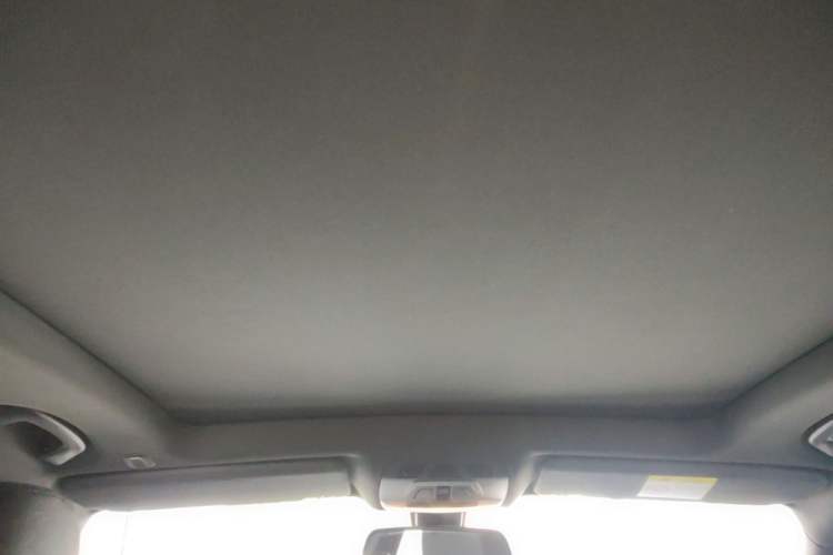 Used BMW 3 Series GT 2019 320i M Sport Package Headliner