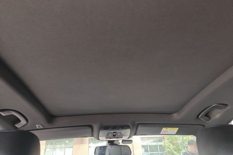Used BMW 3 Series GT 2019 320i M Sport Package Headliner