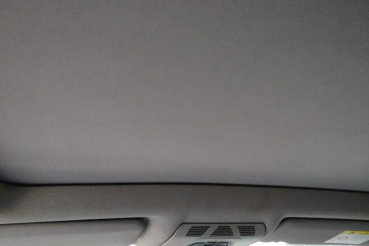 Used BMW 3 Series GT 2019 320i Sport Edition Headliner