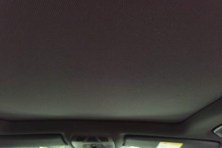 Used BMW 3 Series GT 2019 320i M Sport Night Edition Headliner