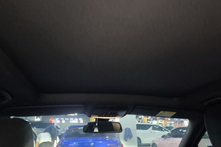 Used BMW 3 Series GT 2019 320i M Sport Package Headliner