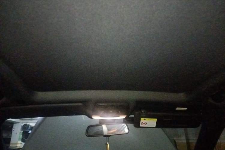 Used BMW 3 Series GT 2019 320i M Sport Package Headliner