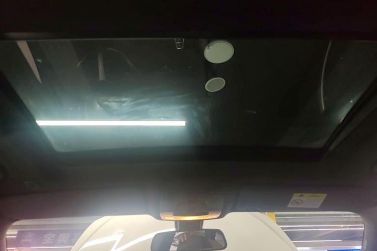 Used BMW 3 Series GT 2019 320i M Sport Headliner