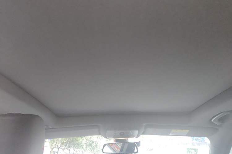 Used BMW 3 Series GT 2019 320i M Sport Package Headliner