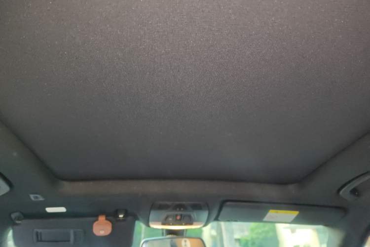 Used BMW 3 Series GT 2019 320i M Sport Package Headliner