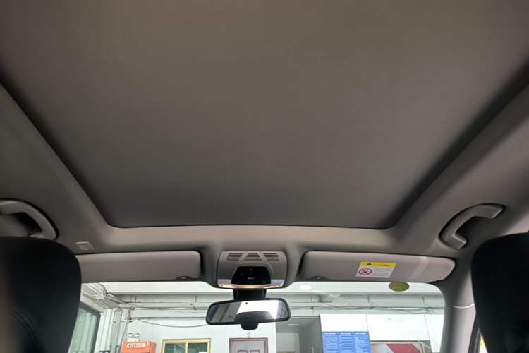 Used BMW 3 Series GT 2019 320i Sport Edition Headliner