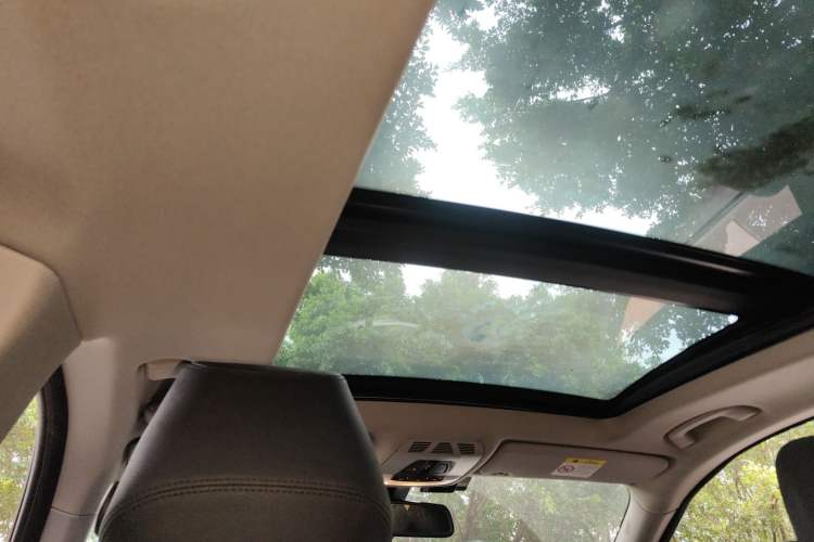 Used BMW 3 Series GT 2019 320i Sport Edition Headliner