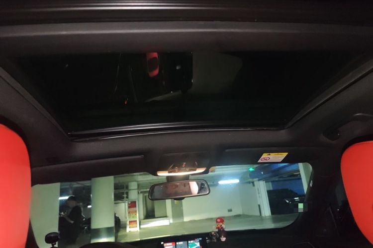 Used BMW 3 Series GT 2019 320i M Sport Headliner