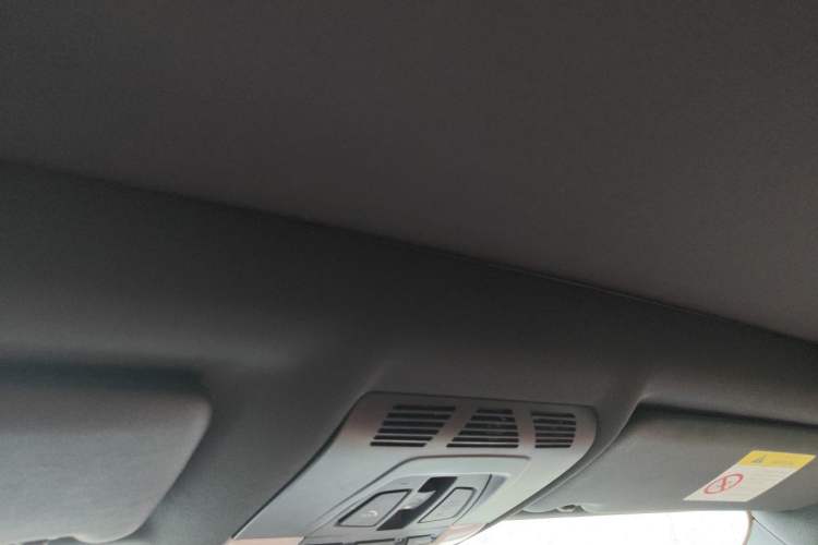 Used BMW 3 Series GT 2019 320i M Sport Night Edition Headliner